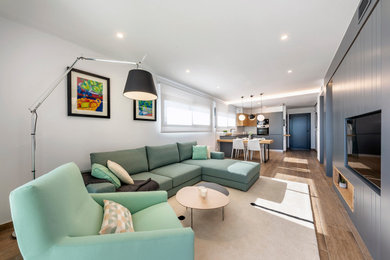 APARTAMENTO JARDINES