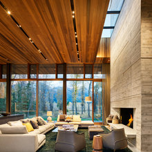 Lounge ideas