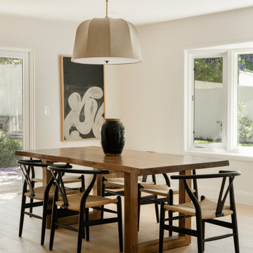 MALIBU - COMPLETE REMODEL