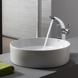 Kraus USA - Products
