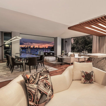 The Most Luxury Condo Development In South Beach