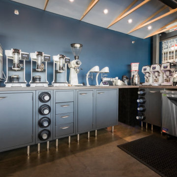Portola Coffee Roasters