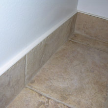 Padover floor tile