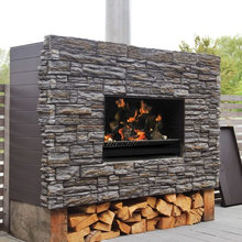 Exterior Ideas