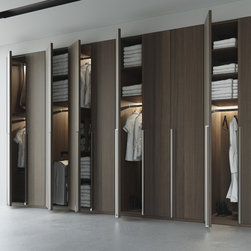 Closet - Products