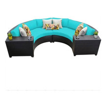 Patio furniture ideas