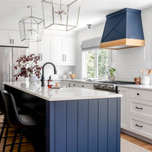 Ocean Kitchen Great Room