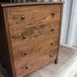 Family's Walnut Tree Project - Products