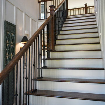 The Hedlund Plan 1458