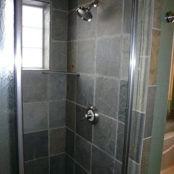 Colorado Modern Arts & Crafts Home