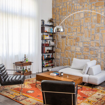 Piccole Ranch Transformation