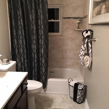 Parlin Staging Project - Sold in 24 Hours!