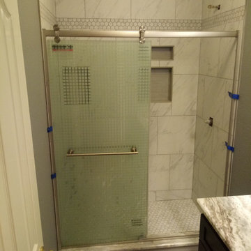 Bathtub Conversion
