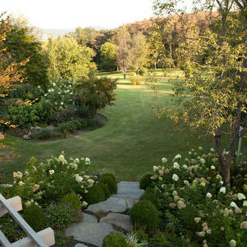 Hillside Retreat