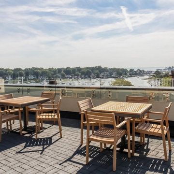 108 MAMARONECK AVE HARBOR COURT LIBRARY LANE- LUXURY RESIDENTIAL / RETAIL