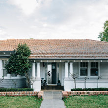 Bungalow - Marica Hong