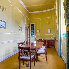 Dining Room Ideas