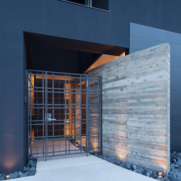 garagehouse in 石切
