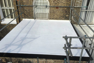 Fully Guaranteed Flat Roof Repair in Bayswater