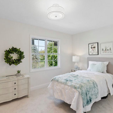 Eden Prairie Full House Remodel