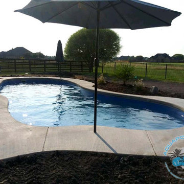 AVIVA Pools Eden E37