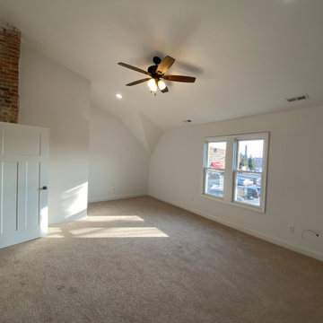Whiting, IN - Central House #2 Renovation