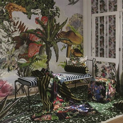 Christian Lacroix - Fabrics & Wallpapers - Products