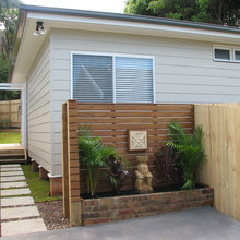 Granny flat