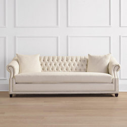Farah Sofa - Sofas