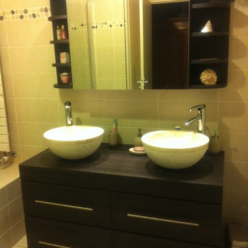 SALLE DE BAIN HAUTS DE SEINE