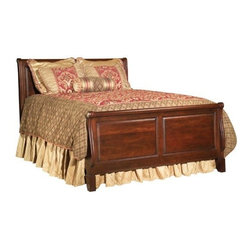 Kincaid - Sleigh Beds