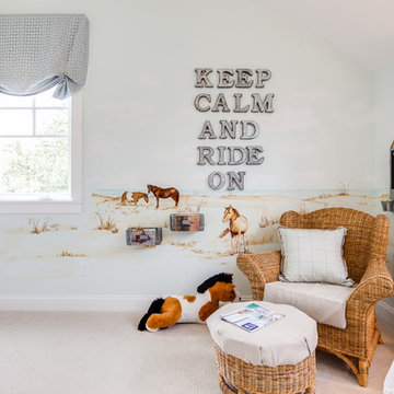 Coastal Virginia Idea House