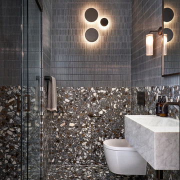 A London Vicarage Reimagined