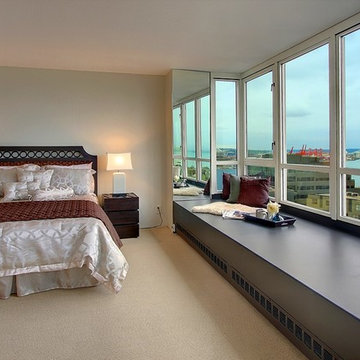Condo with a View