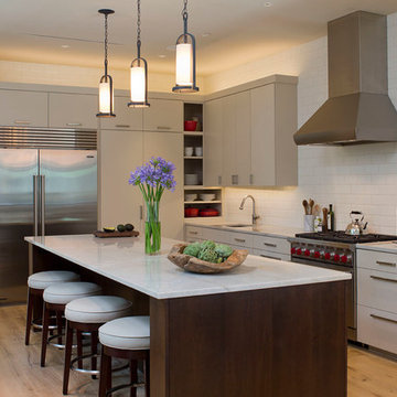 Cherry Lane Residence