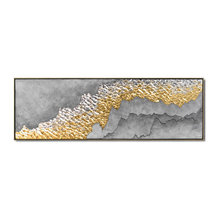 Oversized Wall Art