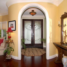 Living Room Ideas