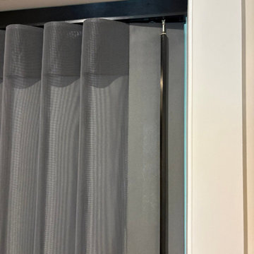 SmartDrape Shades