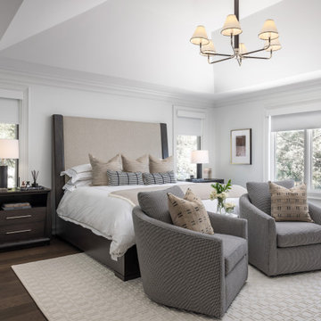 Primary Suite Perfection