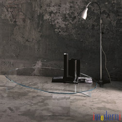 Modern Italian Coffee/Side Tables - Products