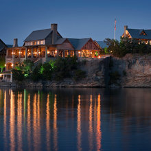 Lake House