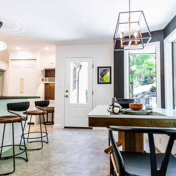 Kitchens