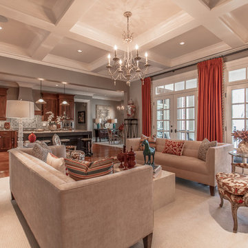Council Bluff Low Country Cottage