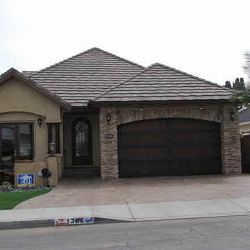 Exterior Project Gallery