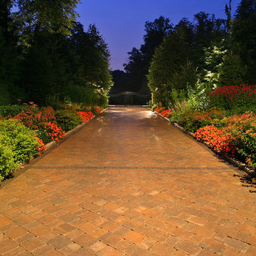 Patios, Walkways & Driveways