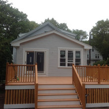 Exterior Ideas