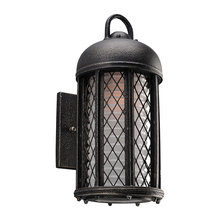 Exterior Pender Light Fixtures