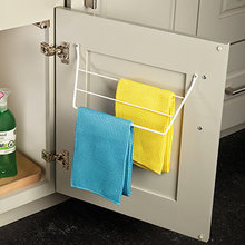 Towel storage