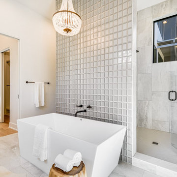 Deep Eddy Residence