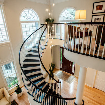 Ultimate Whole House Interior Remodeling in Sterling VA